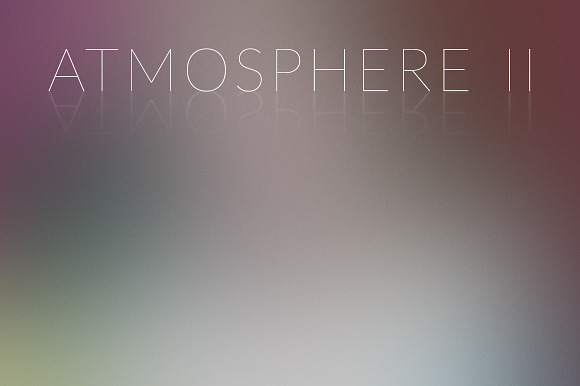 Atmosphere II - Pack 2 of 2 in Textures - product preview 4