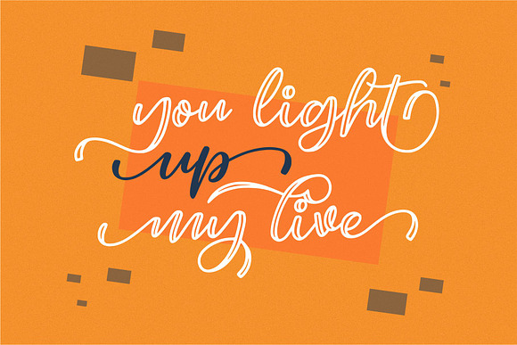 Magelove - Two Style Font in Script Fonts - product preview 1
