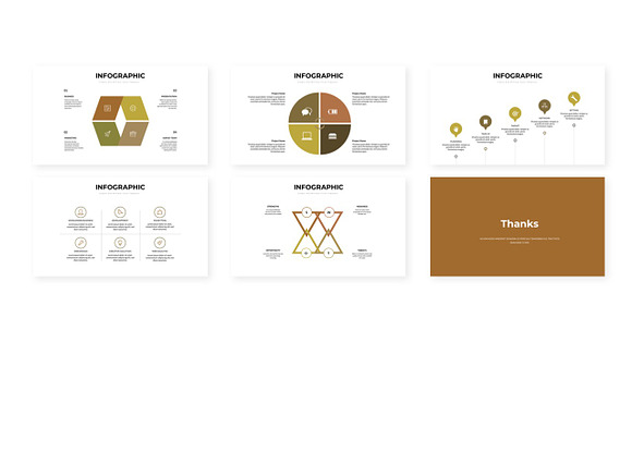 Tyas - Keynote Template in Keynote Templates - product preview 3