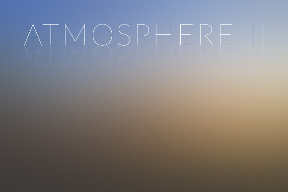 Atmosphere II - Pack 1 of 2 in Textures - product preview 1