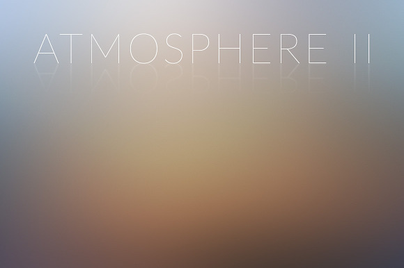Atmosphere II - Pack 1 of 2 in Textures - product preview 2