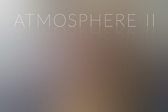 Atmosphere II - Pack 1 of 2 in Textures - product preview 3
