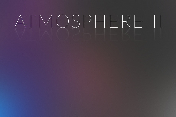 Atmosphere II - Pack 1 of 2 in Textures - product preview 4