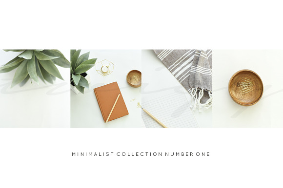 Styled Stock Images | Minimalist  in Instagram Templates - product preview 1