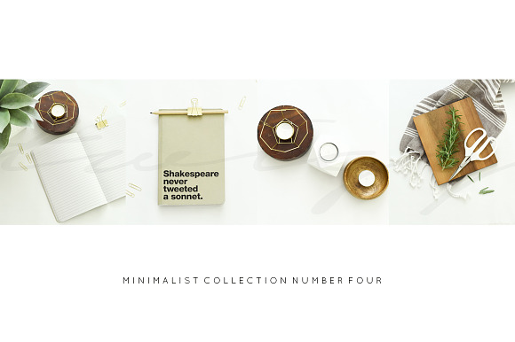 Stock Images | Minimalist Photos in Instagram Templates - product preview 1
