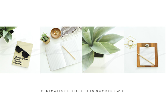 Stock Photos | Minimalist in Instagram Templates - product preview 2