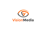 Vision Media Logo