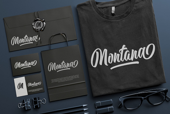 Orlande - Awesome for Branding in Script Fonts - product preview 4