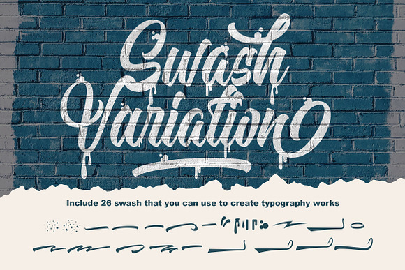 Orlande - Awesome for Branding in Script Fonts - product preview 11