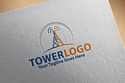 Tower Logo