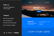 Full Mail - Email Template
