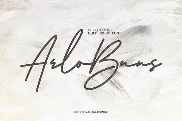 Arlobuns Signature