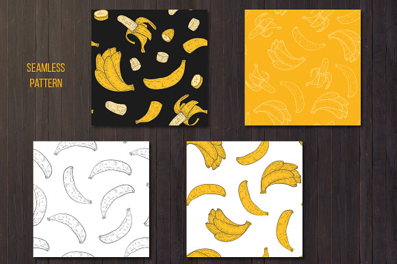Banana in Objects - product preview 3