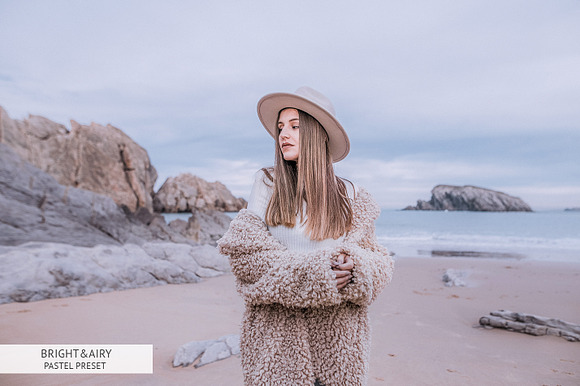 Bright and Airy Mobile Presets in Add-Ons - product preview 20