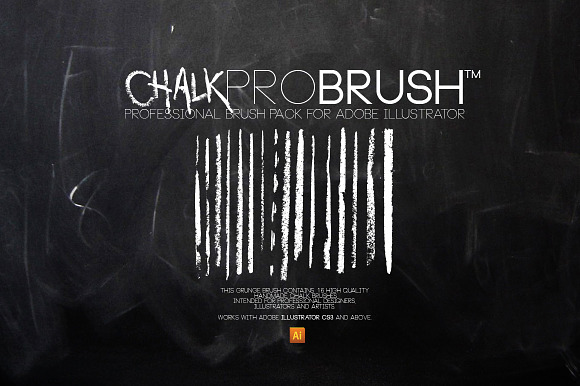 109 Brushes BUNDLE | ProBrush™ in Photoshop Brushes - product preview 1