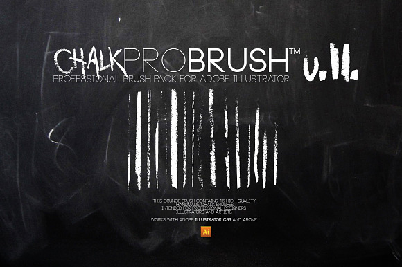 109 Brushes BUNDLE | ProBrush™ in Photoshop Brushes - product preview 2