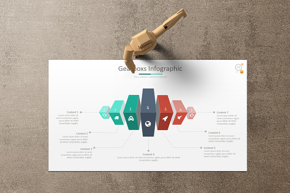 Samara Powerpoint in PowerPoint Templates - product preview 4