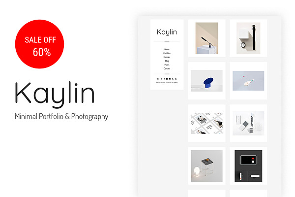 Kaylin - Portfolio & Photography