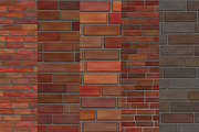 Brick wall textures 2