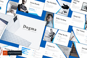 Dogma - Powerpoint Template