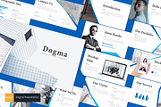Dogma - Google Slides Template