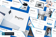 Dogma - Keynote Template
