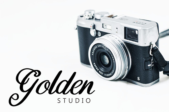 Ollson | Modern Style Typeface in Script Fonts - product preview 4