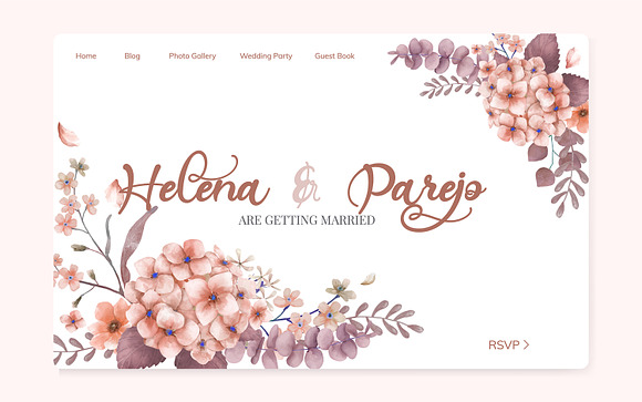 Helegra | Beauty Font Script in Script Fonts - product preview 3