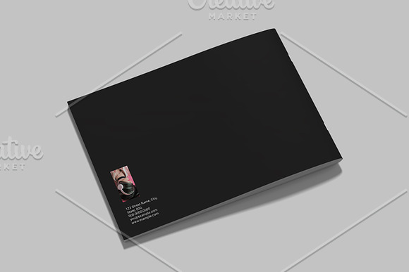 Product Catalog V01 in Brochure Templates - product preview 8