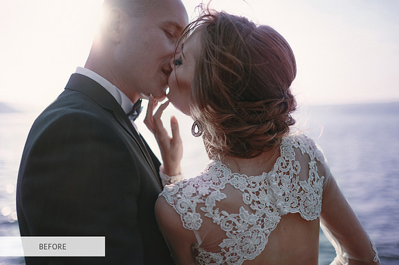 Wedding Video LUTs in Add-Ons - product preview 9
