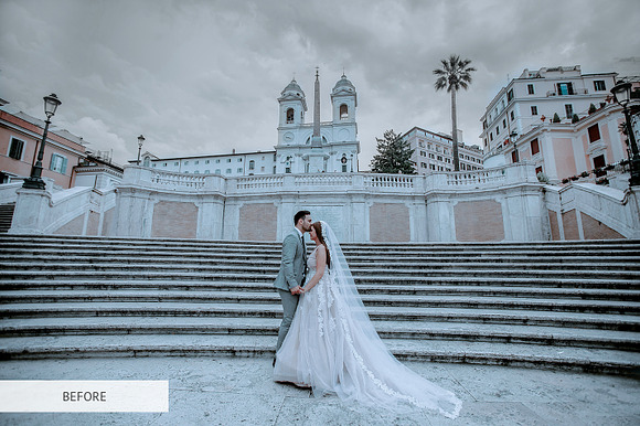 Wedding Video LUTs in Add-Ons - product preview 21