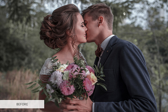 Wedding Video LUTs in Add-Ons - product preview 25