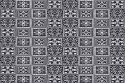 Ceramic Tiles Collage Seamless Patte