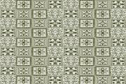 Ceramic Tiles Collage Seamless Patte