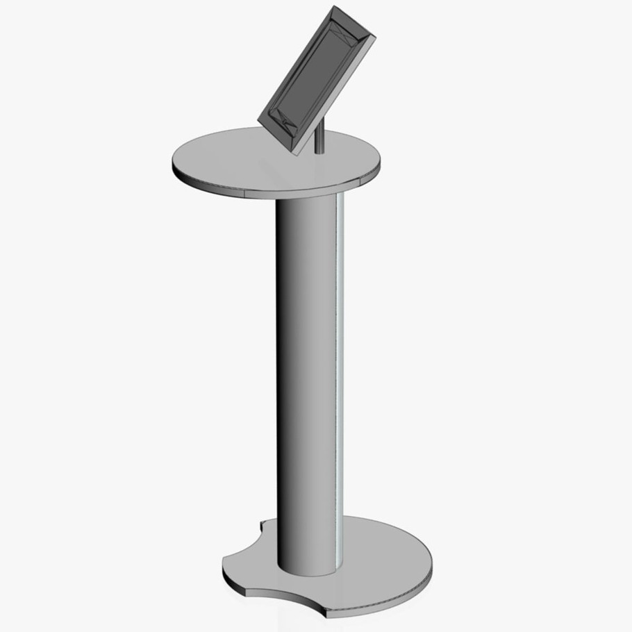 Lectern 2 in Architecture - product preview 1