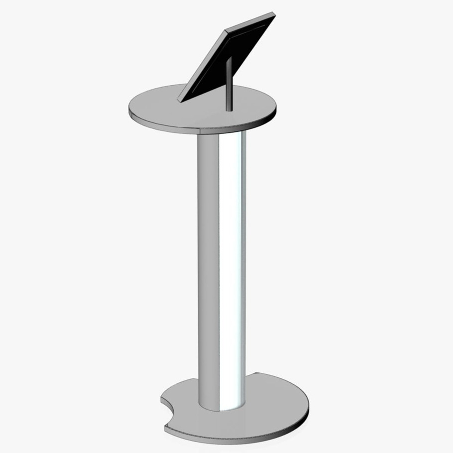 Lectern 2 in Architecture - product preview 5