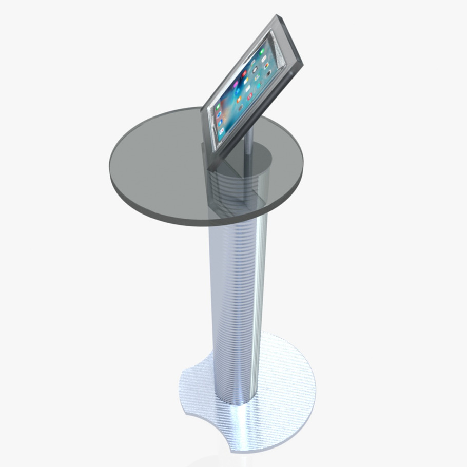 Lectern 2 in Architecture - product preview 6