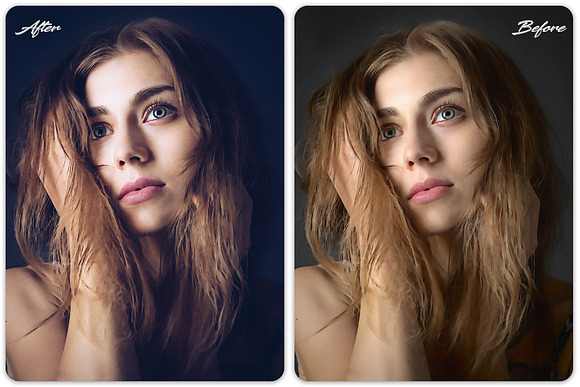 Fine-Art Indie Lightroom Presets in Add-Ons - product preview 1