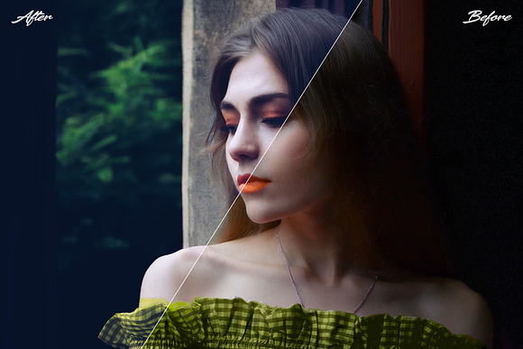 Fine-Art Indie Lightroom Presets in Add-Ons - product preview 5