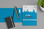 Unite Business Brochure