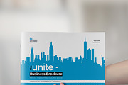Unite Business Brochure