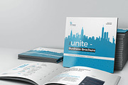 Unite Square Brochure