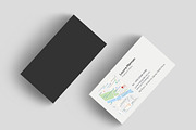 Hotel Business Card