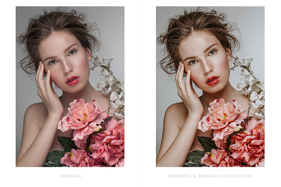 Wedding presets for Lightroom Mobile in Add-Ons - product preview 2
