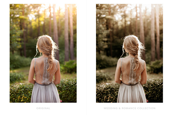 Wedding presets for Lightroom Mobile in Add-Ons - product preview 5