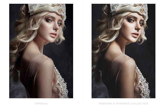 Wedding presets for Lightroom Mobile in Add-Ons - product preview 10