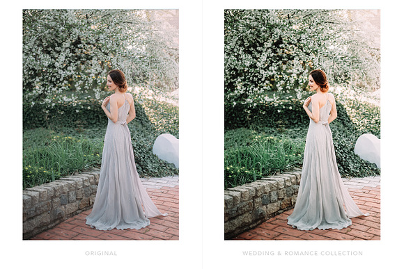 Wedding presets for Lightroom Mobile in Add-Ons - product preview 12
