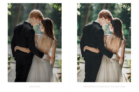 Wedding presets for Lightroom Mobile in Add-Ons - product preview 14