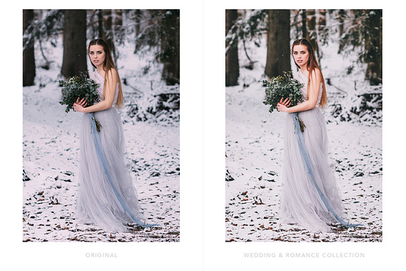 Wedding presets for Lightroom Mobile in Add-Ons - product preview 15