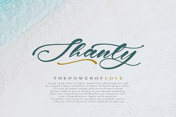 Alayska in Script Fonts - product preview 2